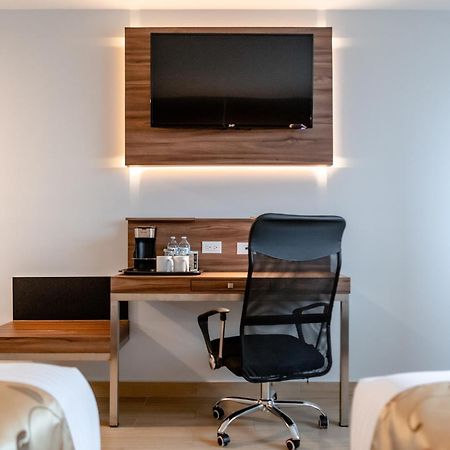 Sleep Inn Тихуана Екстериор снимка