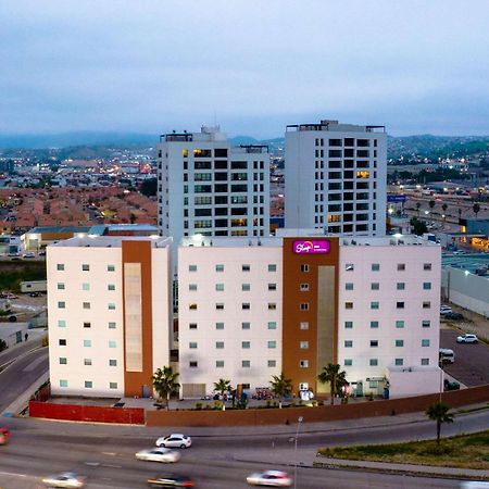 Sleep Inn Тихуана Екстериор снимка