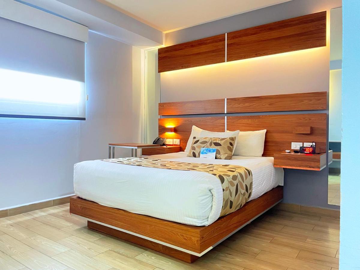 Sleep Inn Тихуана Екстериор снимка
