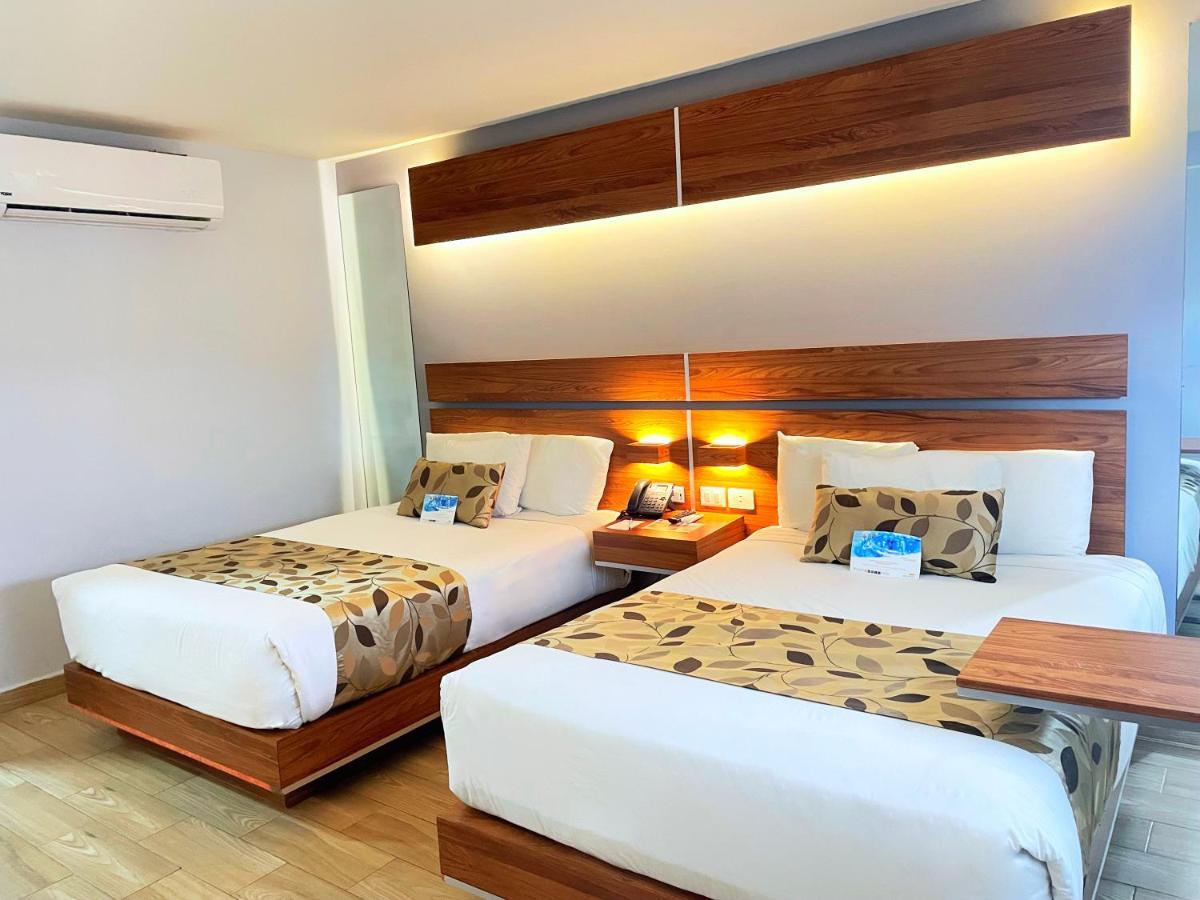 Sleep Inn Тихуана Екстериор снимка