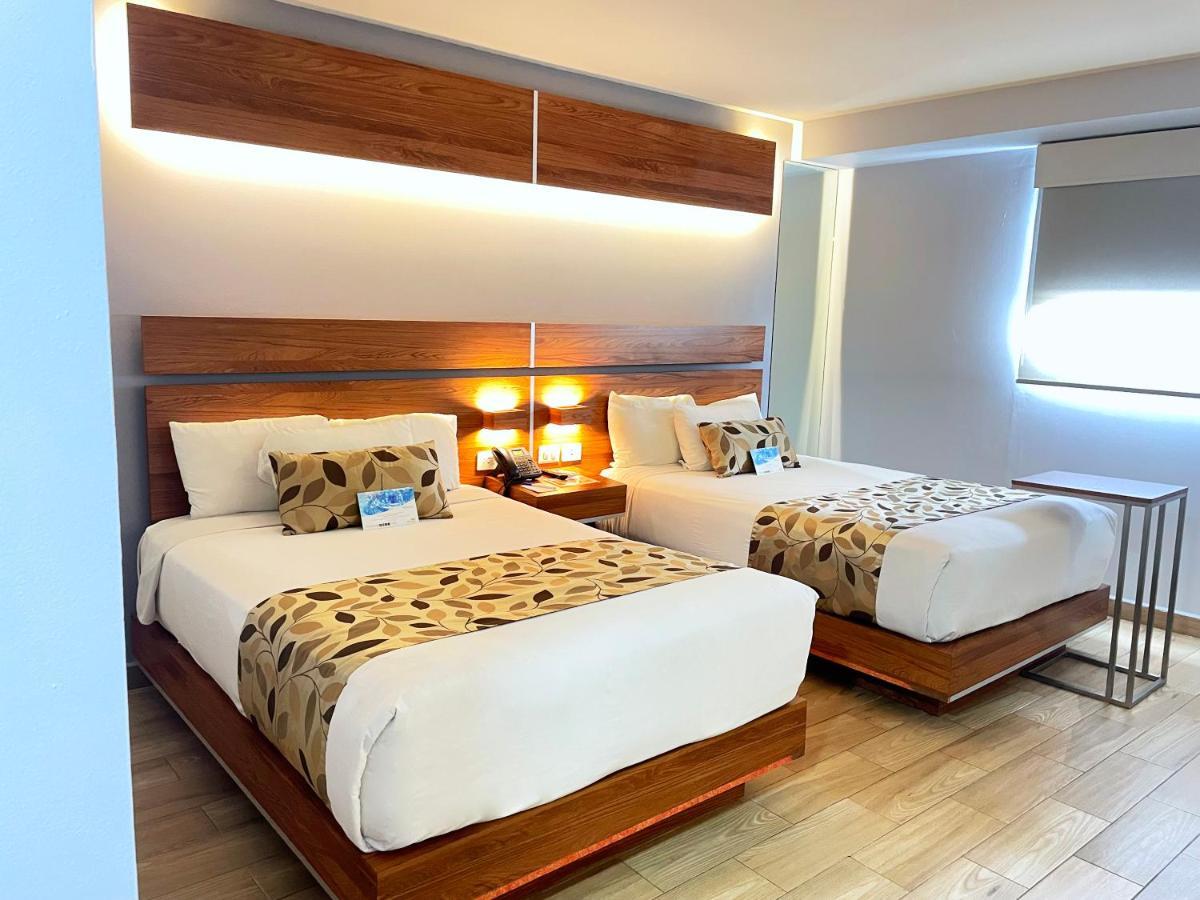 Sleep Inn Тихуана Екстериор снимка