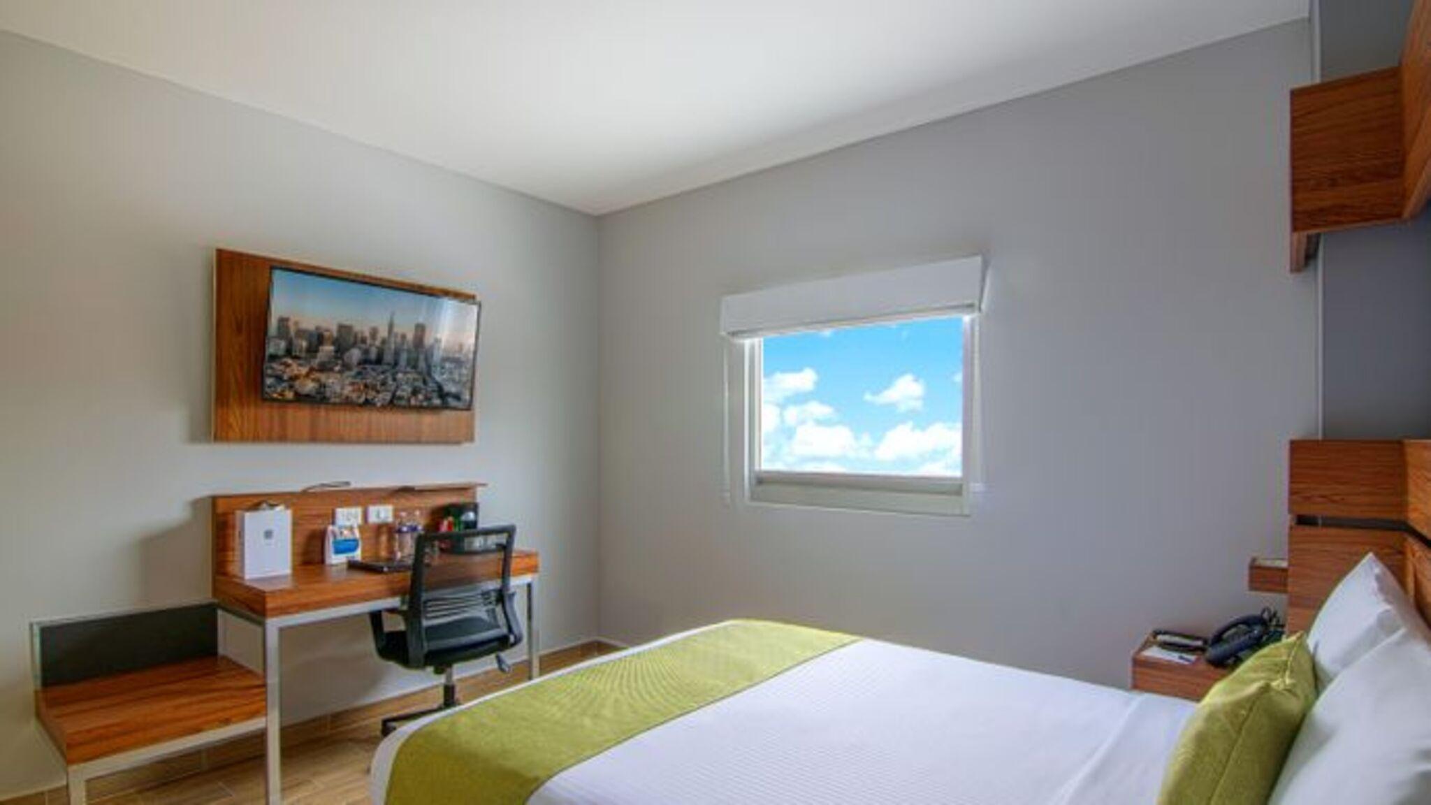 Sleep Inn Тихуана Екстериор снимка
