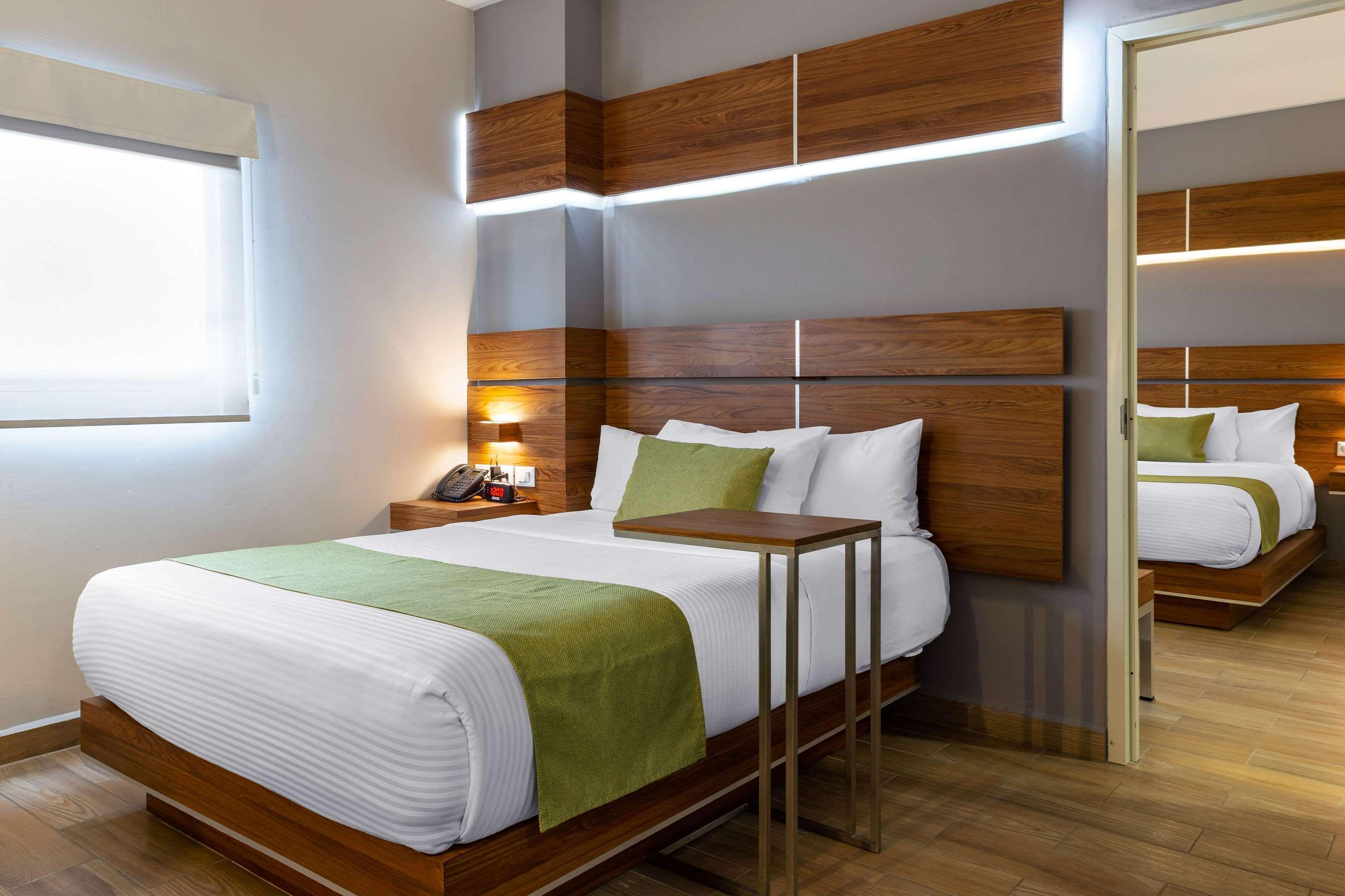 Sleep Inn Тихуана Екстериор снимка