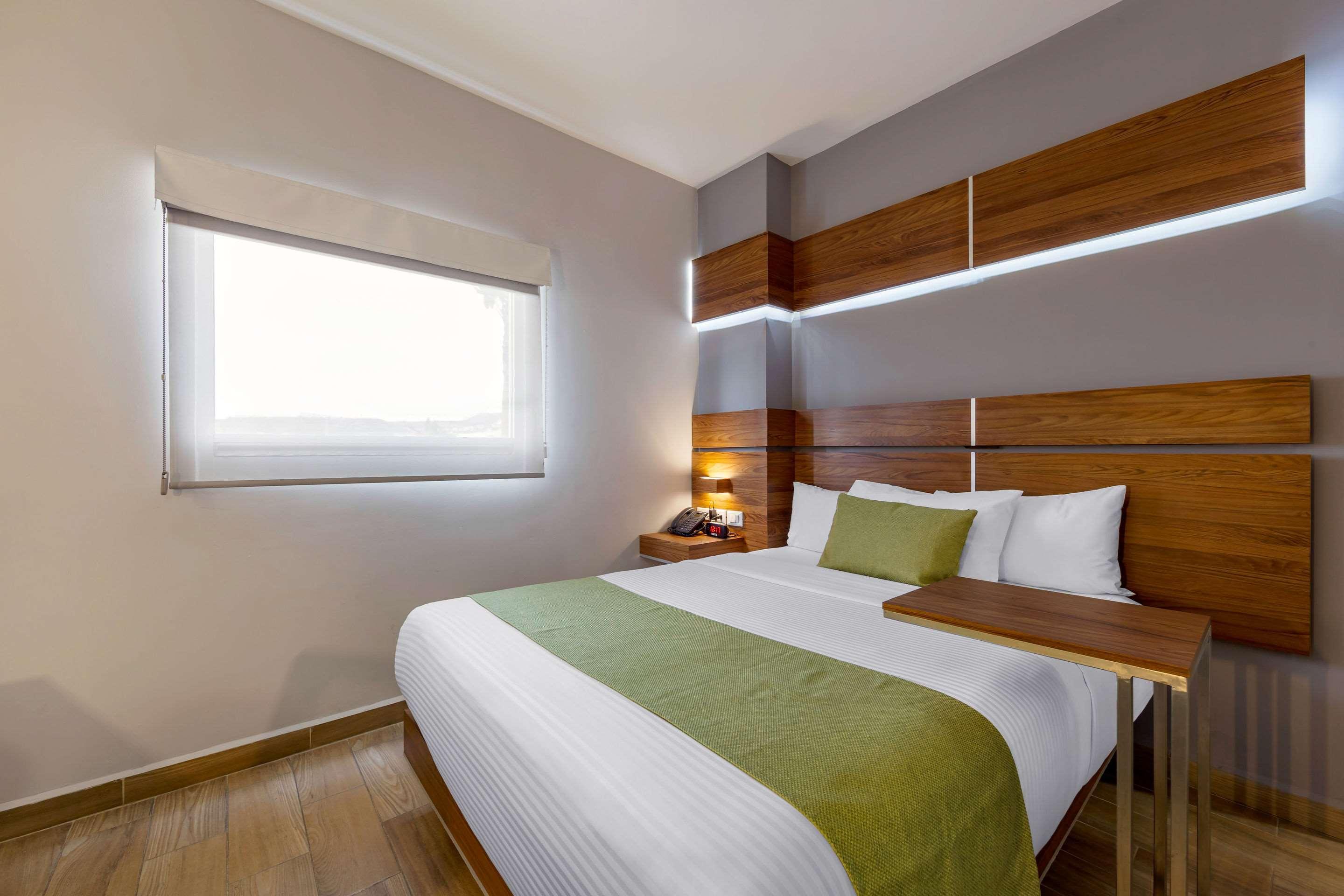 Sleep Inn Тихуана Екстериор снимка