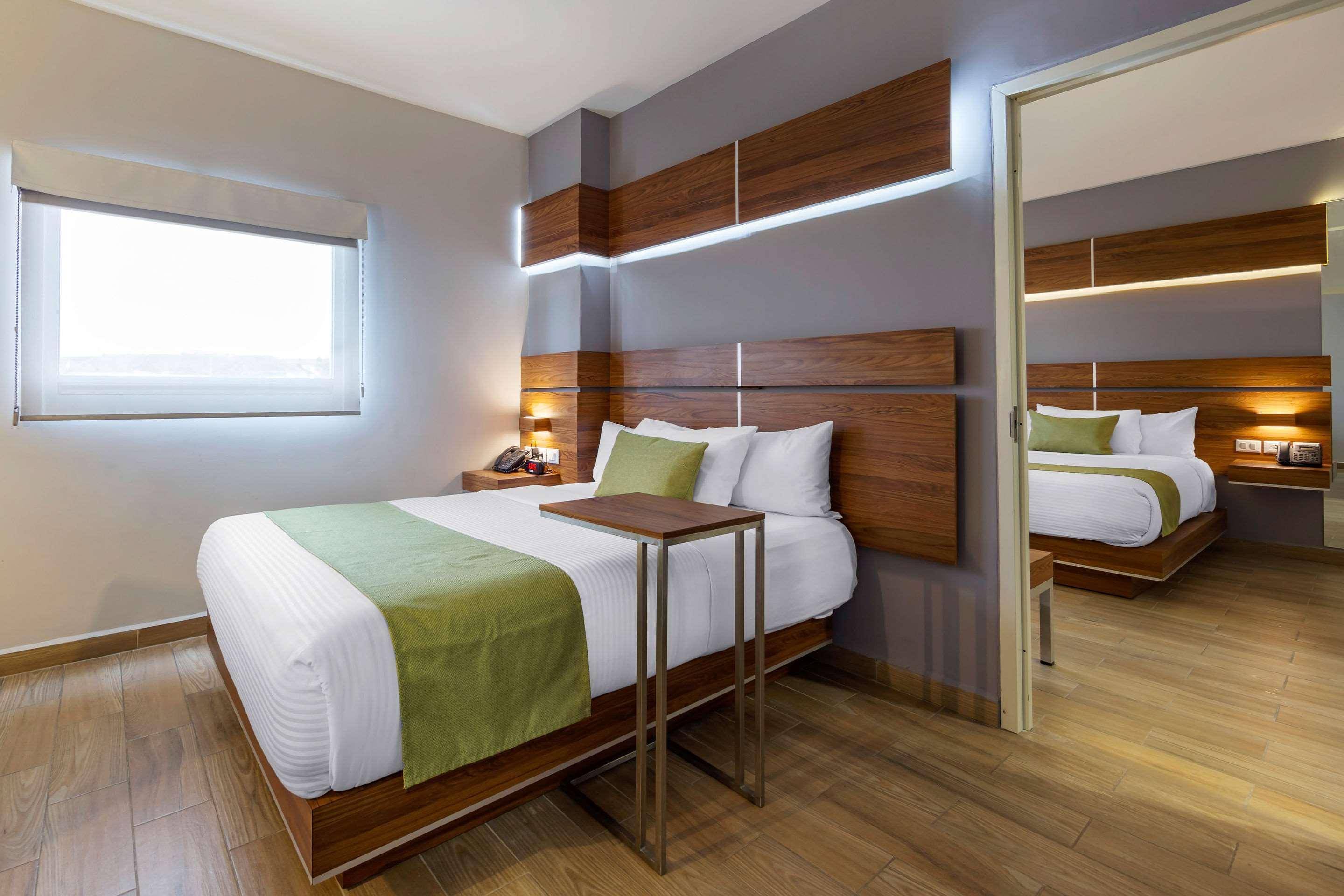 Sleep Inn Тихуана Екстериор снимка