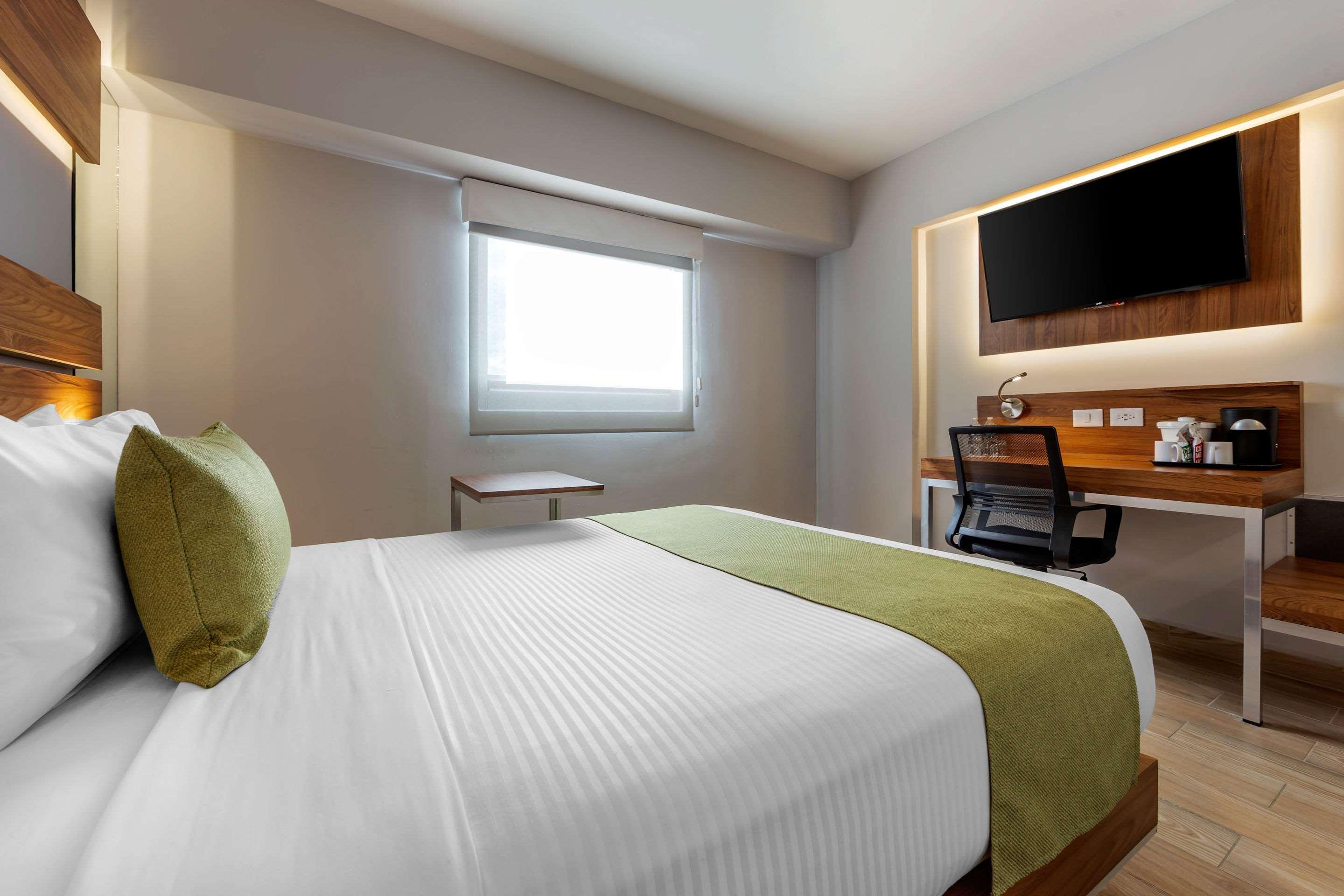 Sleep Inn Тихуана Екстериор снимка