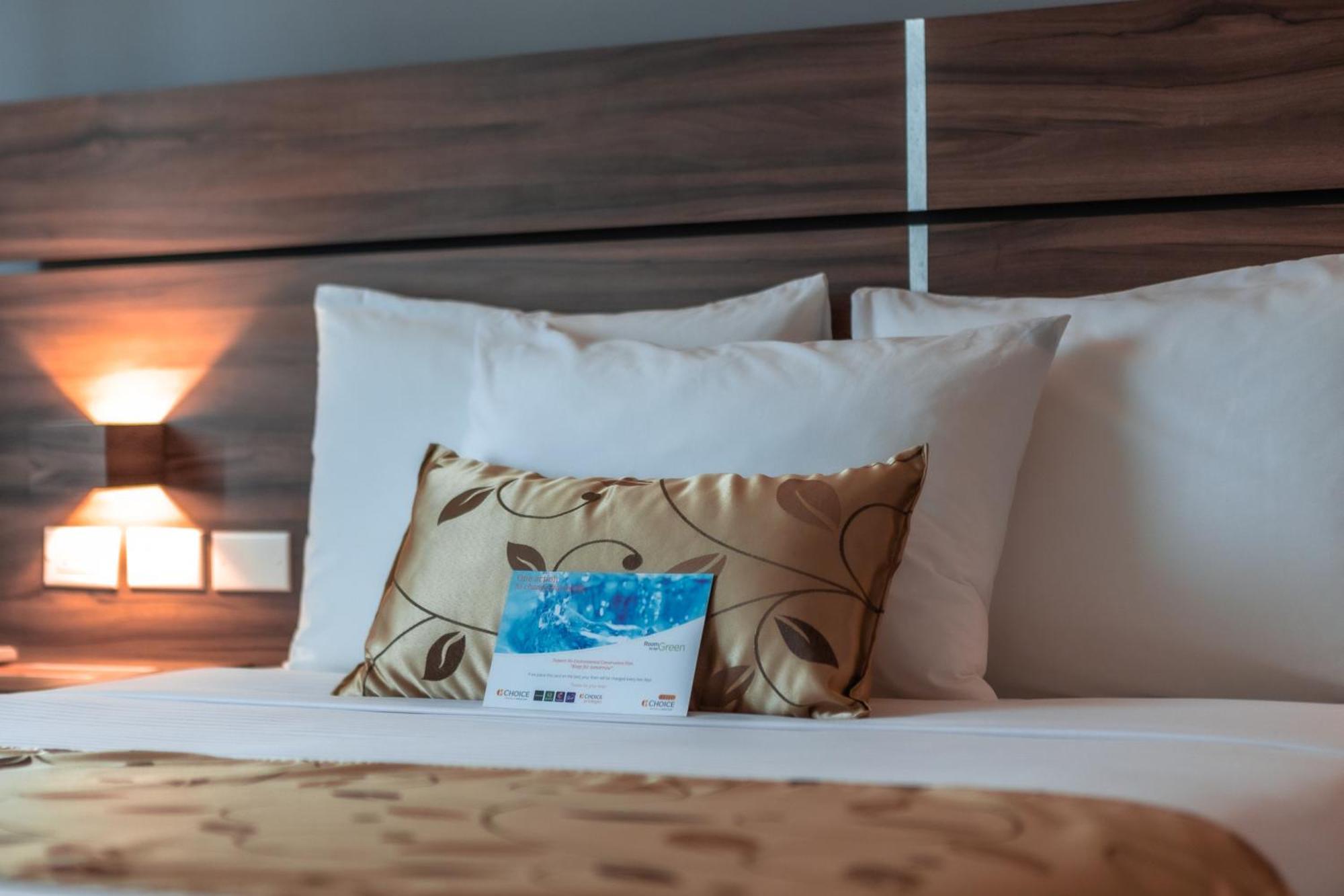 Sleep Inn Тихуана Екстериор снимка
