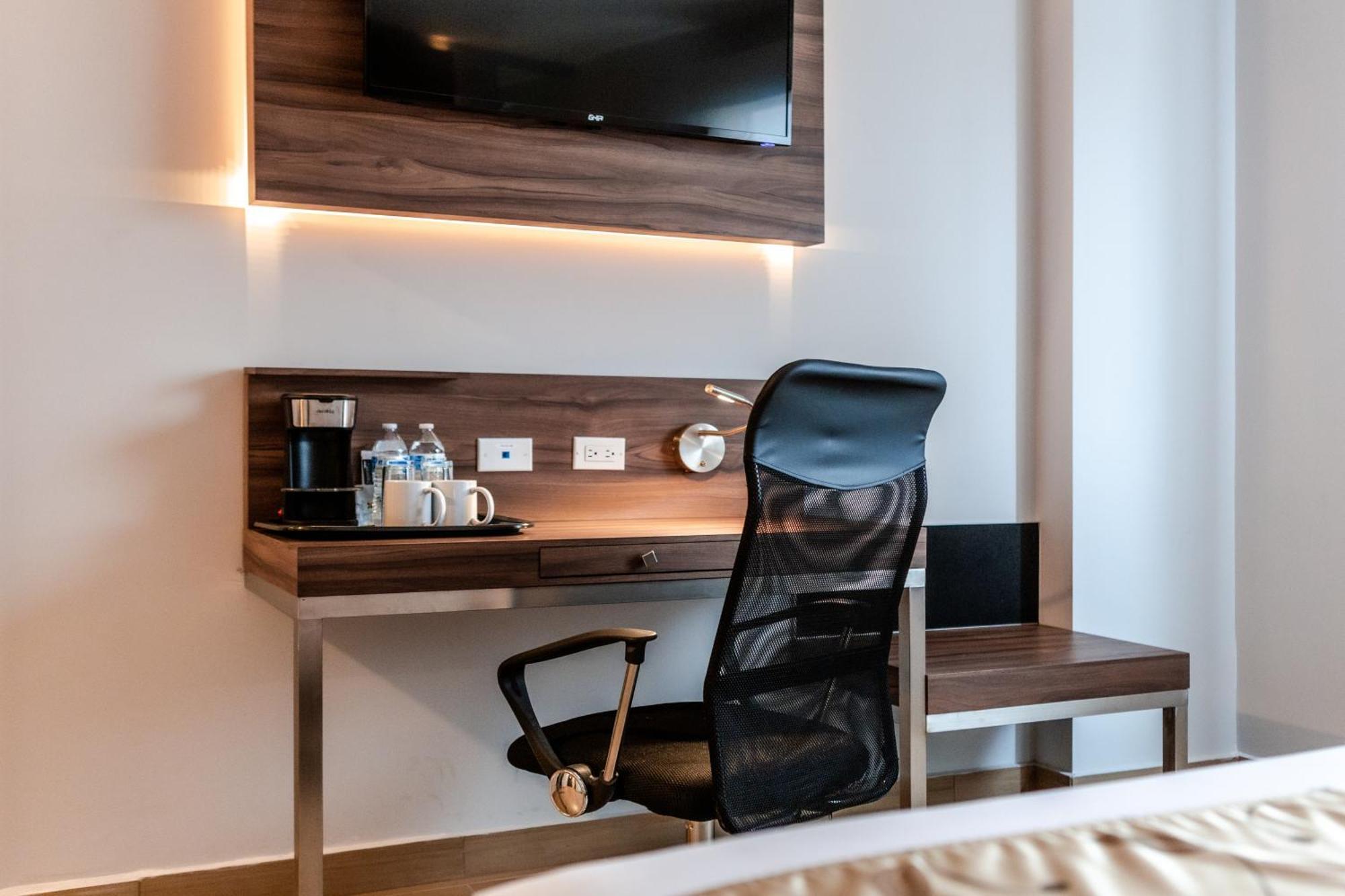 Sleep Inn Тихуана Екстериор снимка