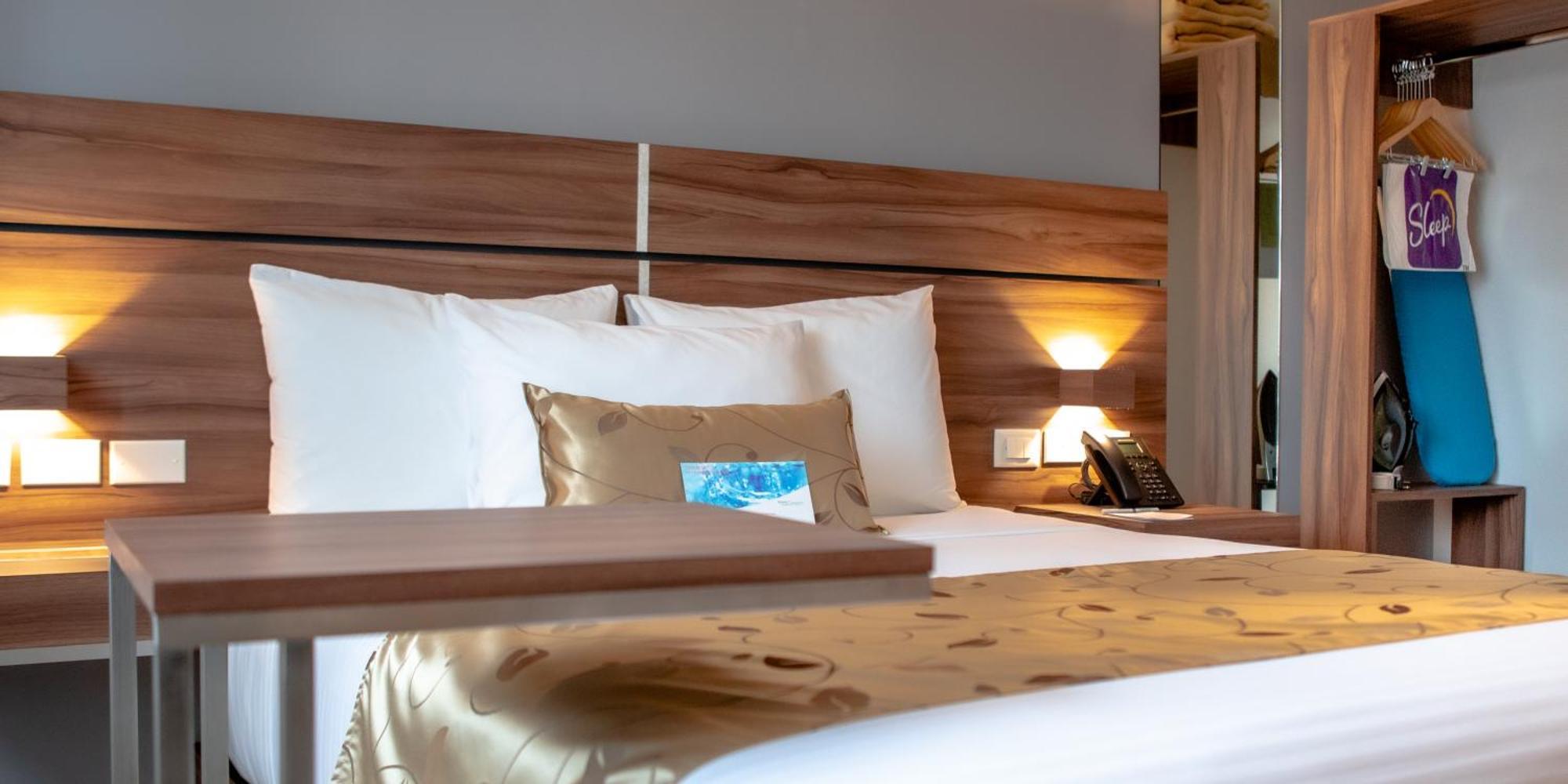 Sleep Inn Тихуана Екстериор снимка