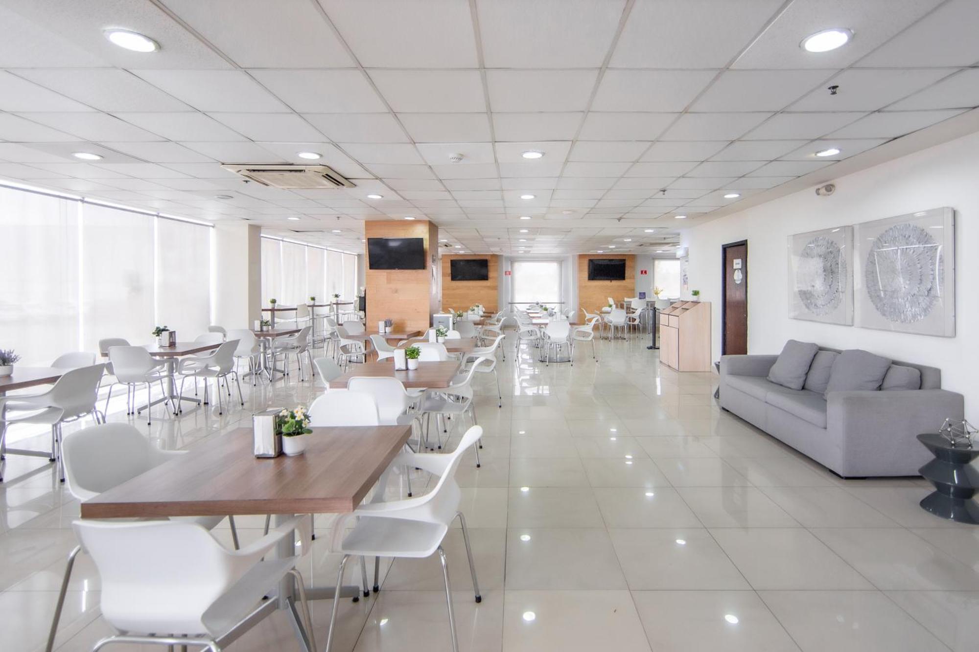 Sleep Inn Тихуана Екстериор снимка