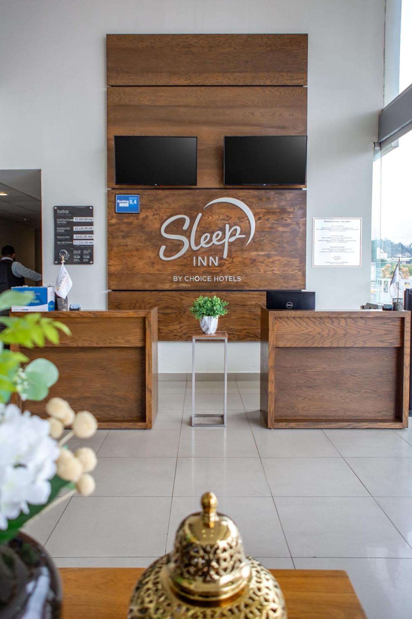 Sleep Inn Тихуана Екстериор снимка
