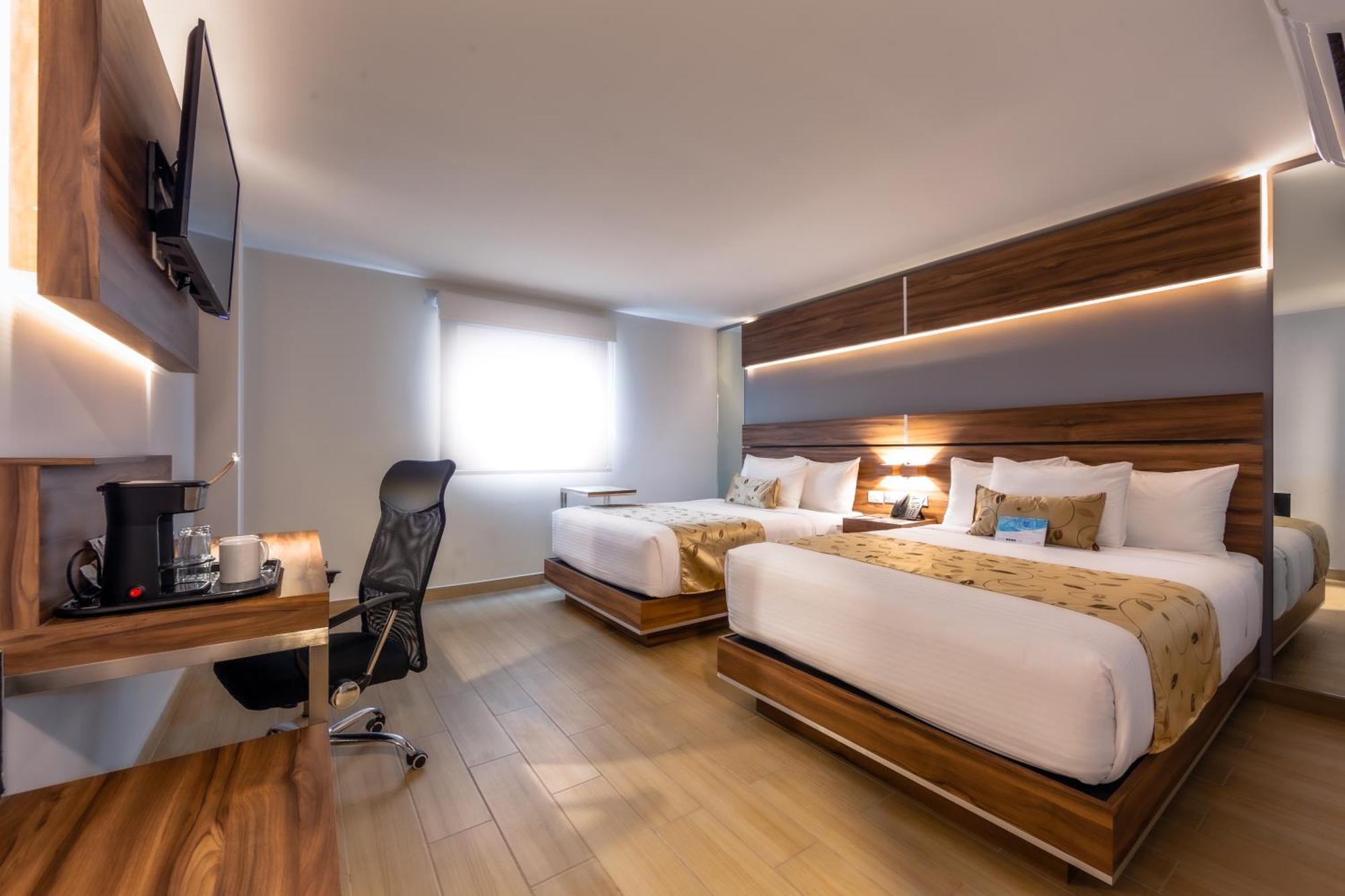 Sleep Inn Тихуана Екстериор снимка