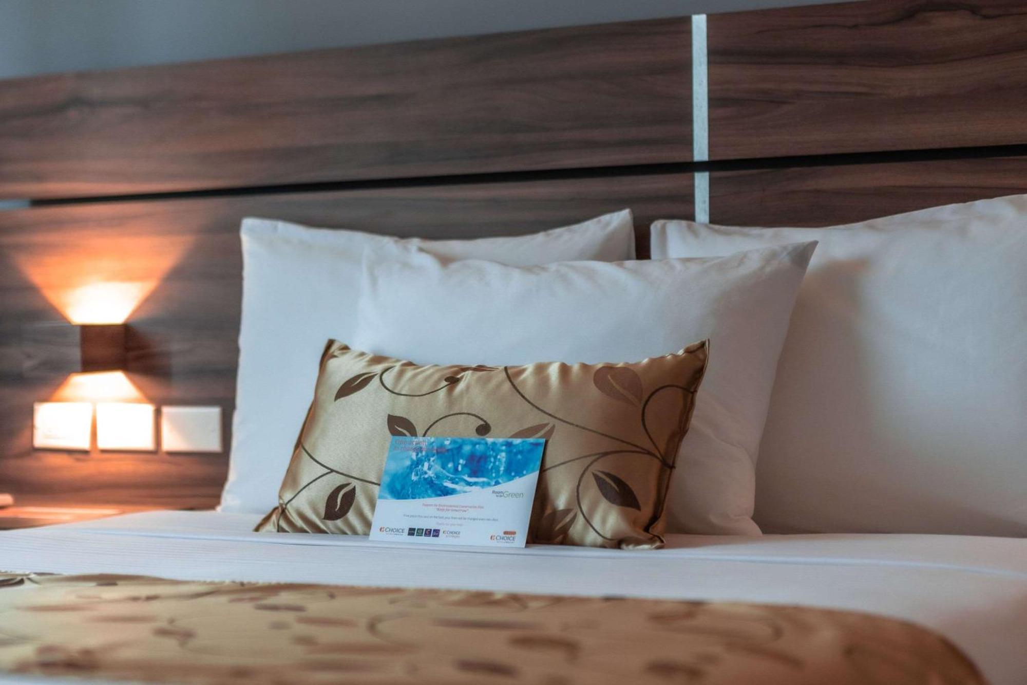 Sleep Inn Тихуана Екстериор снимка