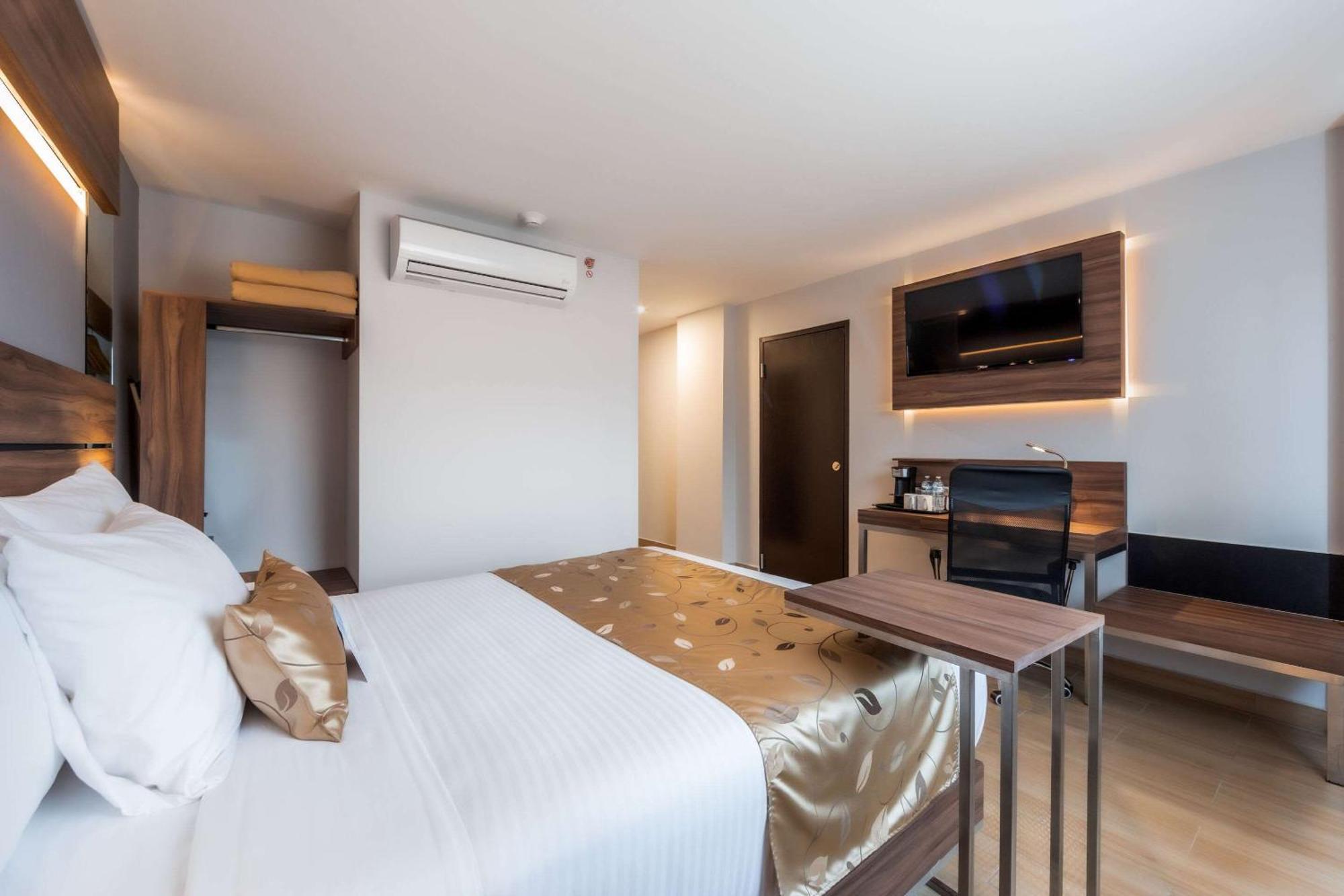 Sleep Inn Тихуана Екстериор снимка