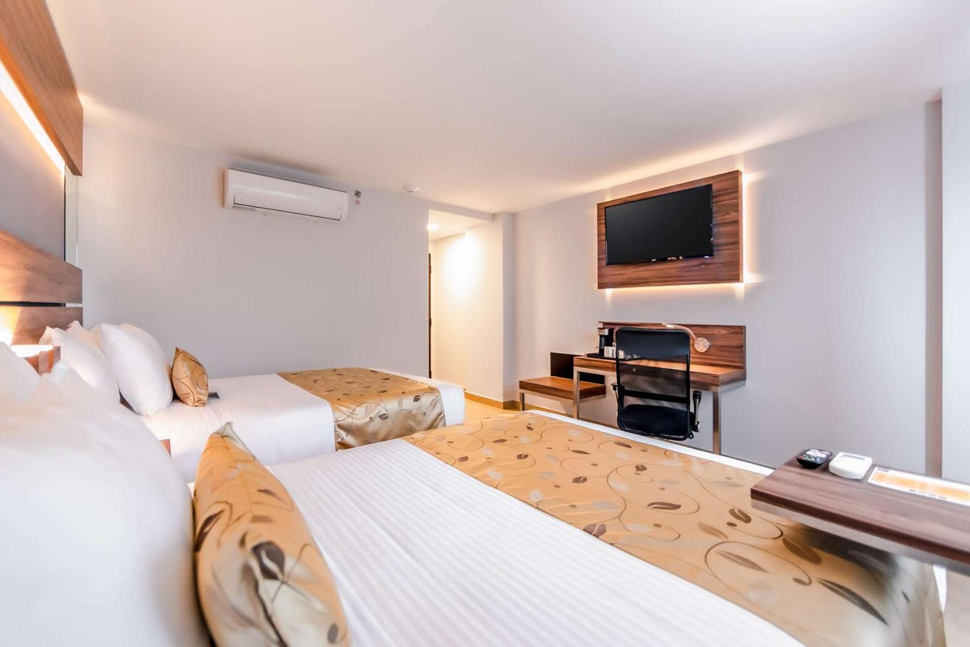 Sleep Inn Тихуана Екстериор снимка