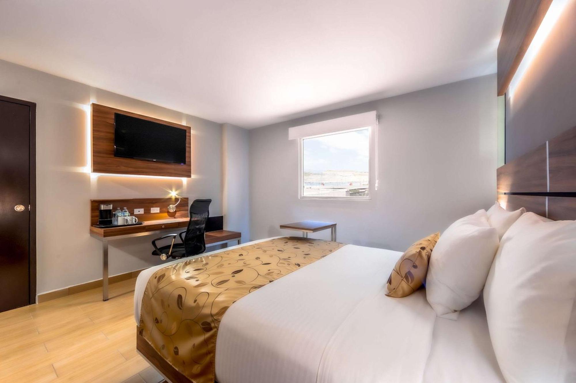 Sleep Inn Тихуана Екстериор снимка