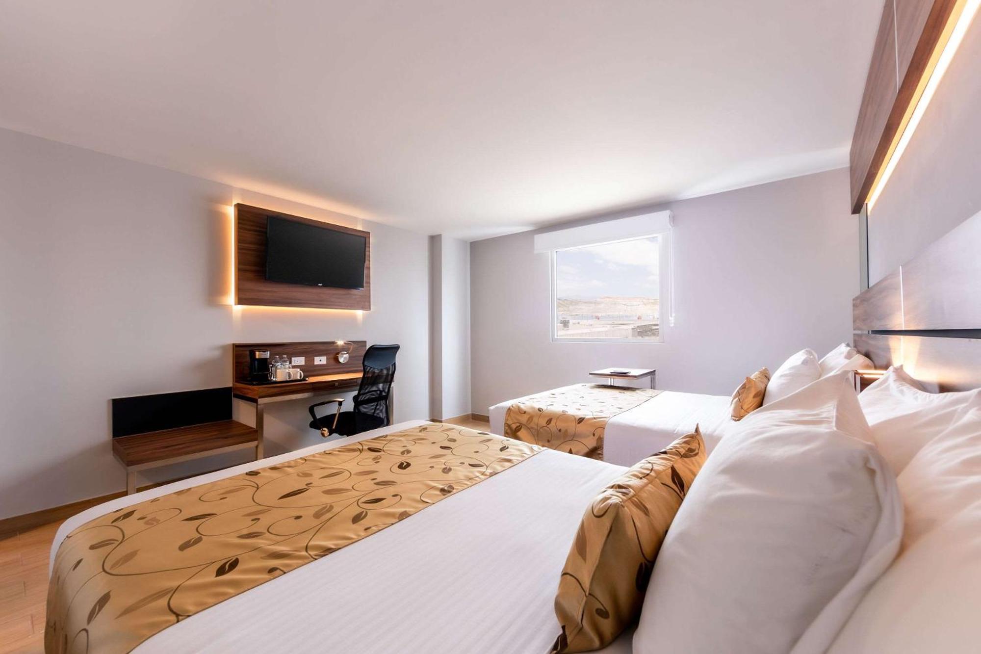 Sleep Inn Тихуана Екстериор снимка