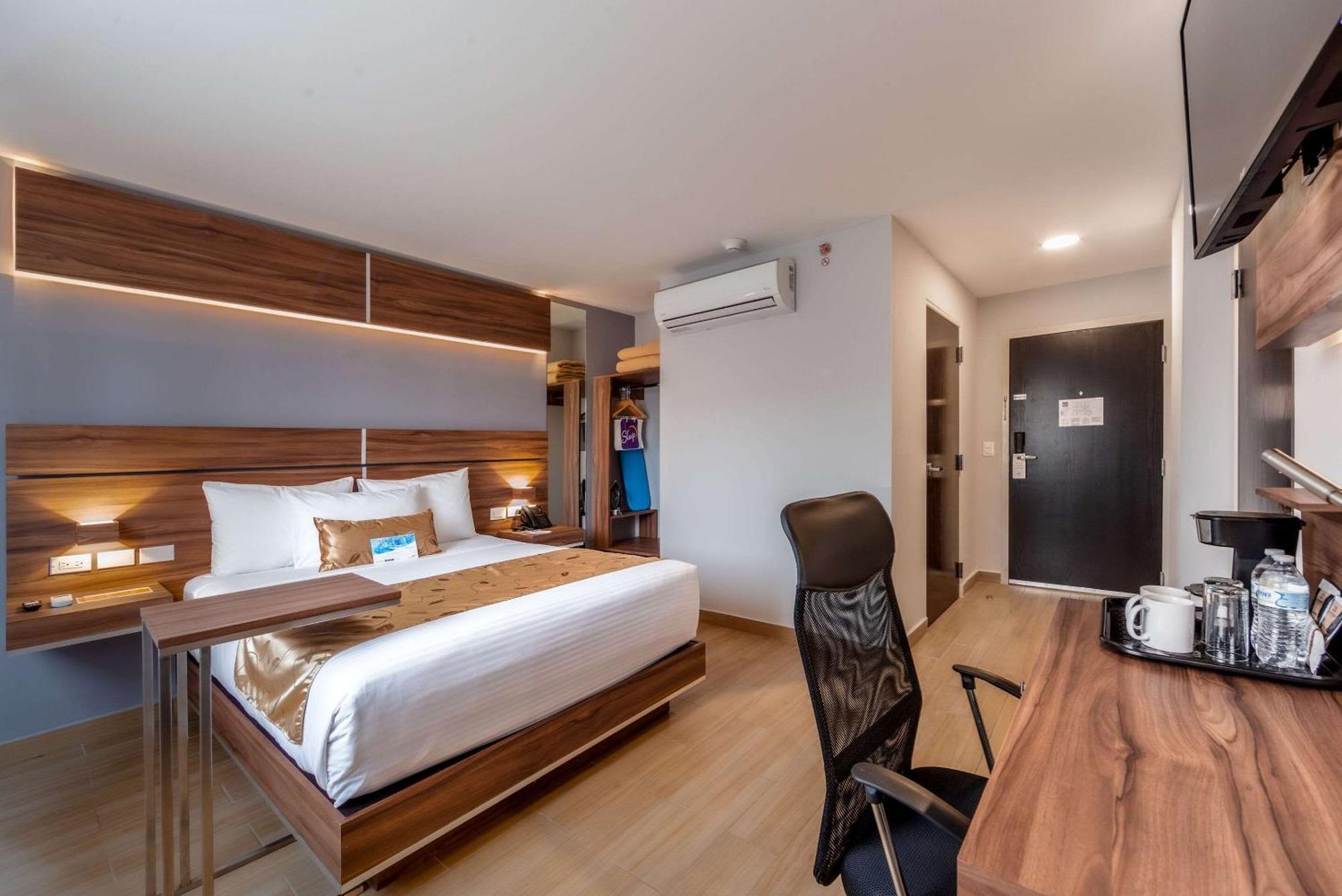 Sleep Inn Тихуана Екстериор снимка