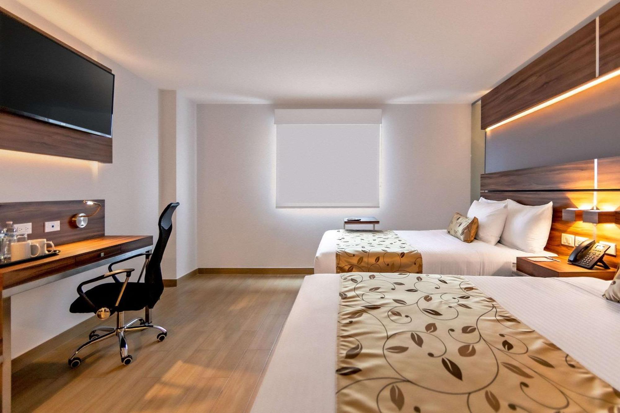 Sleep Inn Тихуана Екстериор снимка
