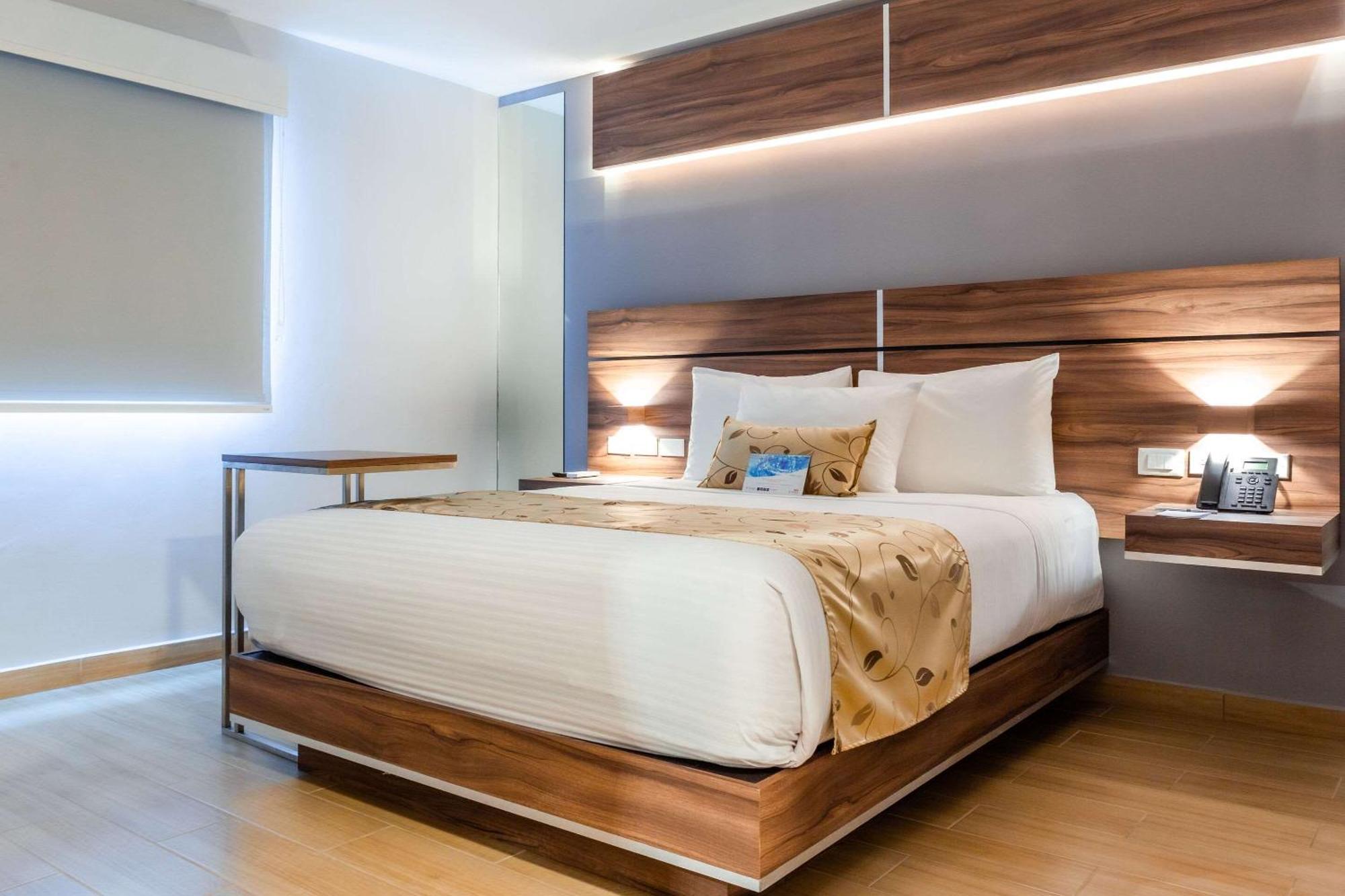 Sleep Inn Тихуана Екстериор снимка